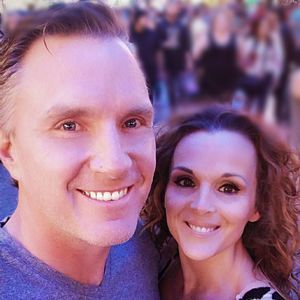 Meet your Posher, Ladonna